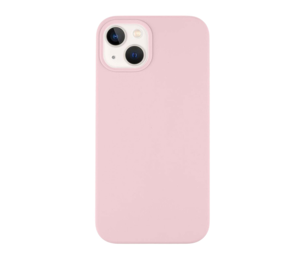 Tactical MagForce Velvet Smoothie Kryt pro Apple iPhone 13 Pink Panth - 1514401 - zdjęcie